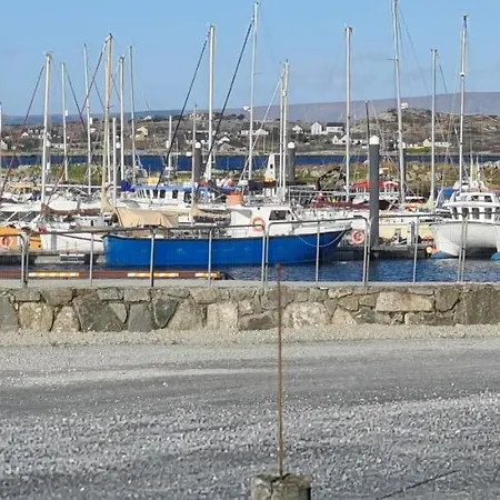 Bed and Breakfast An Cheibh 3*