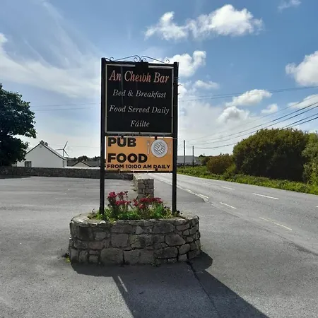 An Cheibh Bed & Breakfast