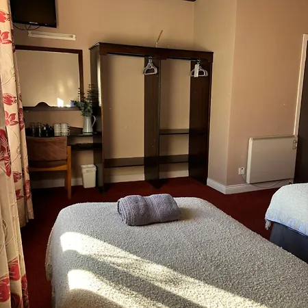 An Cheibh Bed & Breakfast
