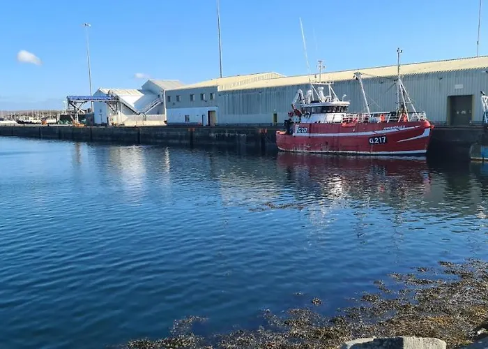 An Cheibh Отель типа 