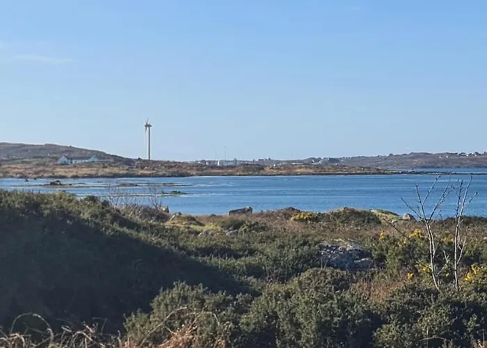 ベッド・アンド・ブレックファスト An Cheibh Rossaveel