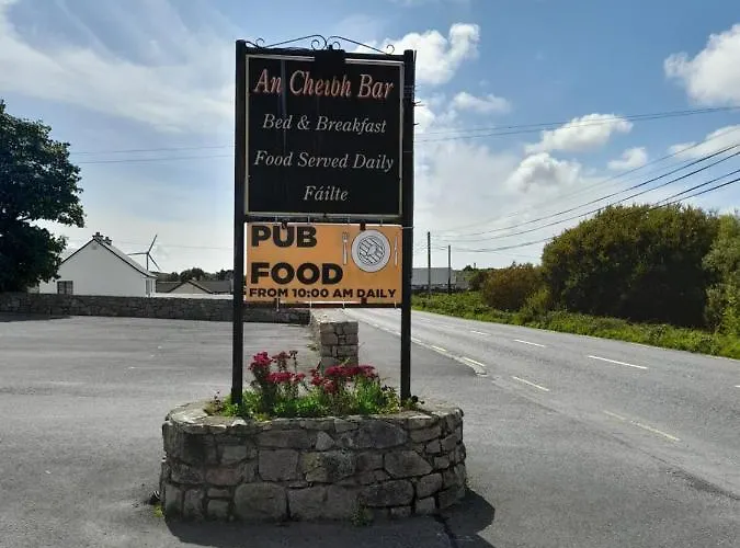 An Cheibh Отель типа 