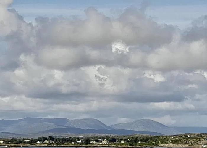 An Cheibh ベッド・アンド・ブレックファスト