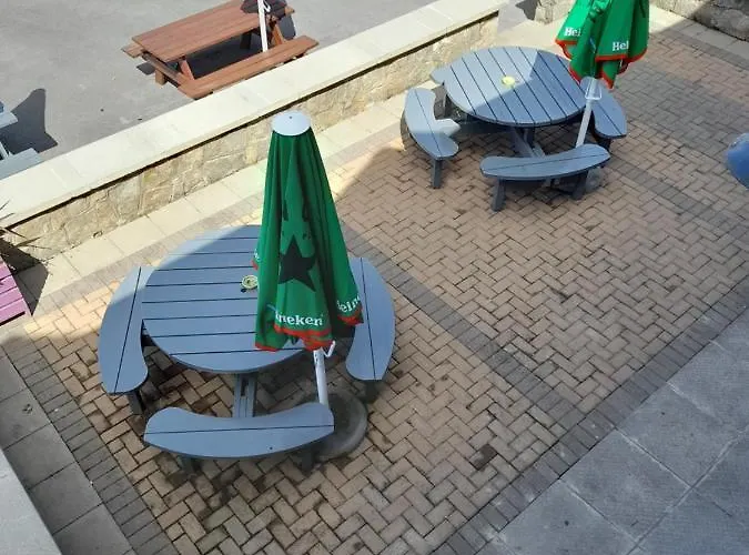 An Cheibh Отель типа 