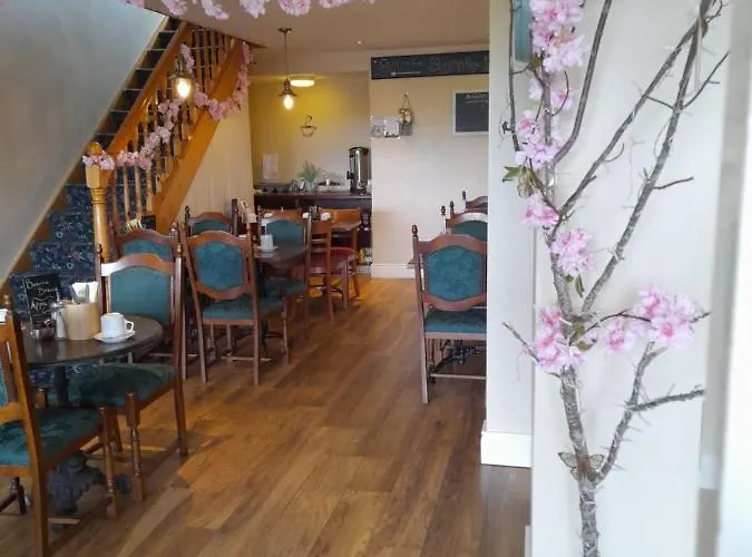 An Cheibh 3* Rossaveel