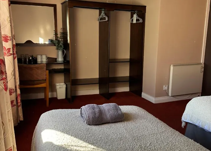 An Cheibh Отель типа 